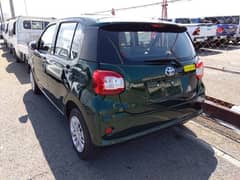 TOYOTA PASSO XS 2020 FRESH 2024 IMPORTi GRADE 4 11000 KMS ONLY