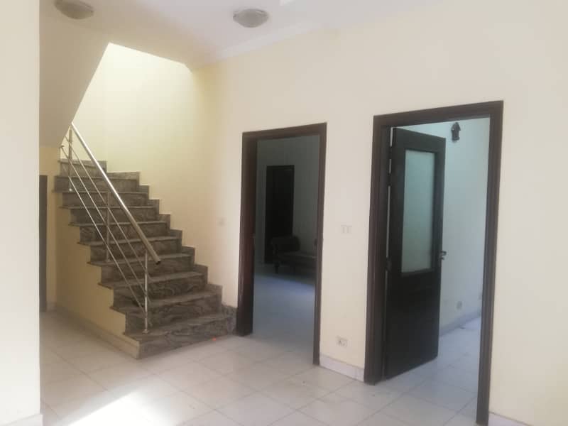 6 MARLA BAHRIA HOME AVAILABLE FOR RENT IN BAHRIA HOME,BAHRIA TOWN LAHORE 1