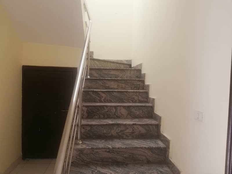 6 MARLA BAHRIA HOME AVAILABLE FOR RENT IN BAHRIA HOME,BAHRIA TOWN LAHORE 8