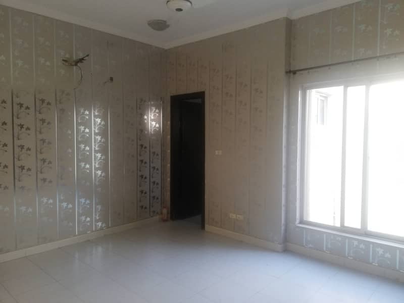 6 MARLA BAHRIA HOME AVAILABLE FOR RENT IN BAHRIA HOME,BAHRIA TOWN LAHORE 13