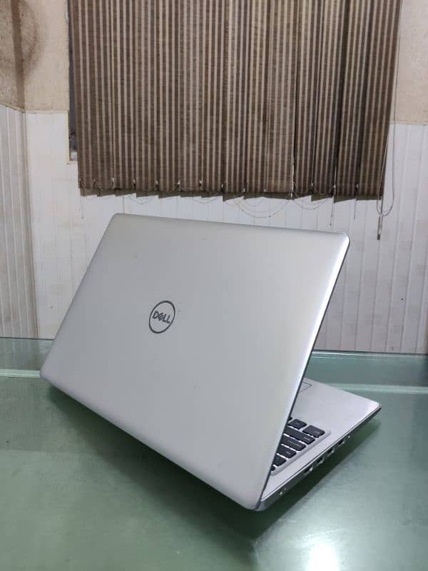 Dell i5 8th Generation Laptop For Sale | Inspiron 5570 | i5 8th Gen 0