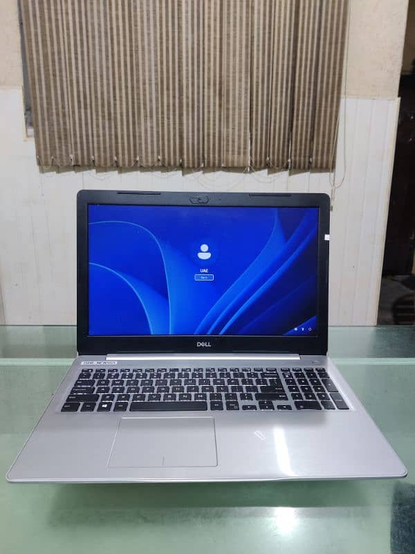 Dell i5 8th Generation Laptop For Sale | Inspiron 5570 | i5 8th Gen 1