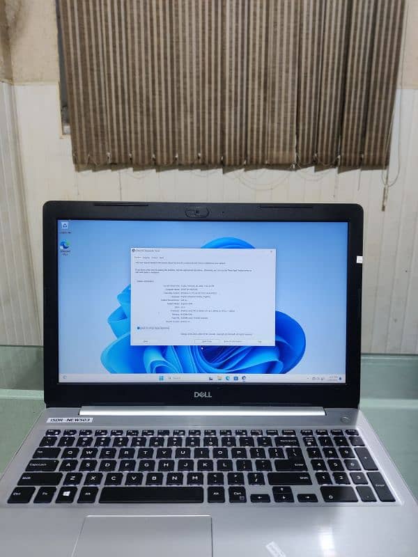 Dell i5 8th Generation Laptop For Sale | Inspiron 5570 | i5 8th Gen 3