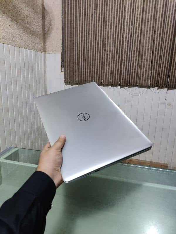 Dell i5 8th Generation Laptop For Sale | Inspiron 5570 | i5 8th Gen 4