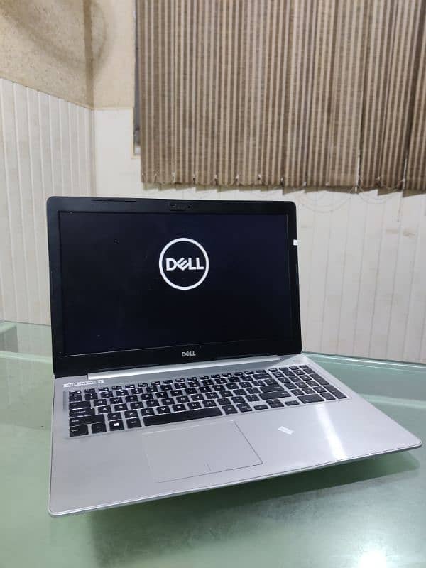 Dell i5 8th Generation Laptop For Sale | Inspiron 5570 | i5 8th Gen 5