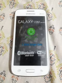 samsung galaxy star advace new