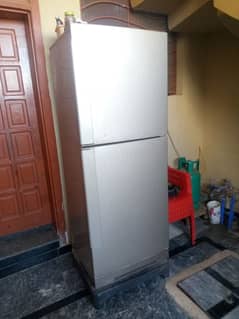 PEL XL Size fridge in good condition for sale