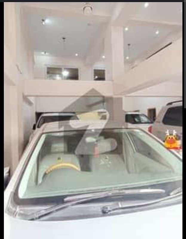 Car Showroom Available For Sale 4