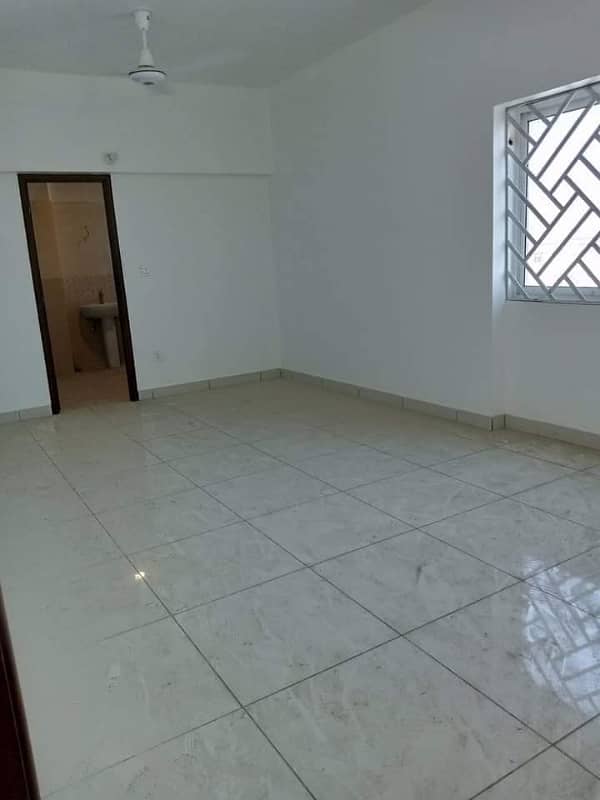 Flat For Rent In Shaheed E Millat Road 2