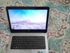 HP ProBook Core i5 4th Generation