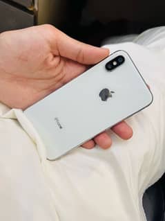 iPhone X pta approved exchange possible