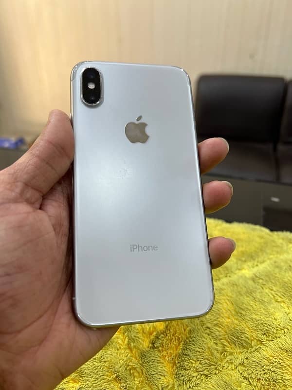 Iphone x 1