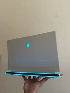 Dell Alienware X15 R2 | Core-i9 12th Gen | RTX 3080 Ti | 32GB DDR5 RAM