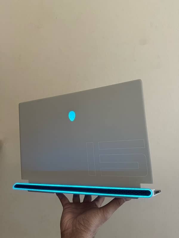 Dell Alienware X15 R2 | Core-i9 12th Gen | RTX 3080 Ti | 32GB DDR5 RAM 0