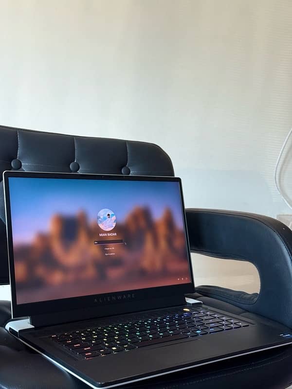 Dell Alienware X15 R2 | Core-i9 12th Gen | RTX 3080 Ti | 32GB DDR5 RAM 5