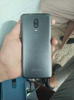 one plus 6t 6/128