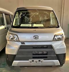 Daihatsu Hijet DX SAIII GRADE 4 FRESH