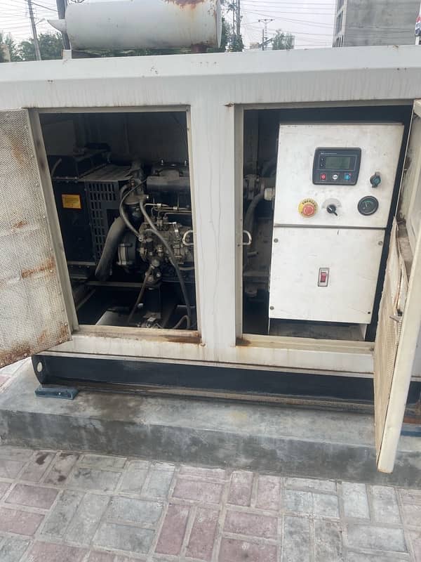 20kva Gernator sale 3