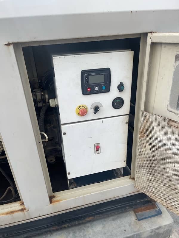 20kva Gernator sale 4