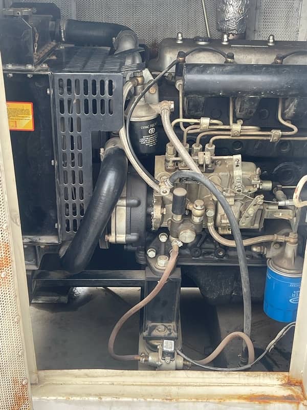 20kva Gernator sale 5