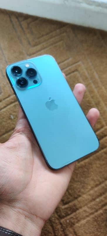 Iphone 13pro 256gb factory 6