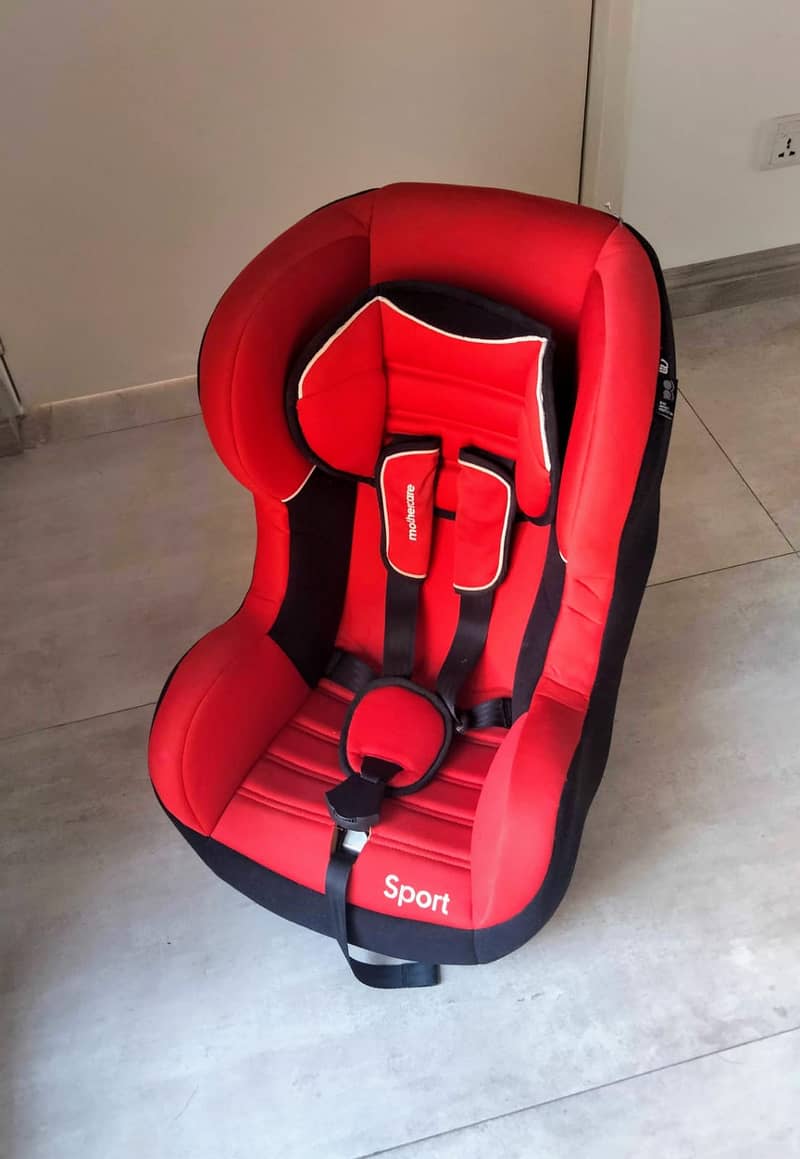 Baby car seat 0