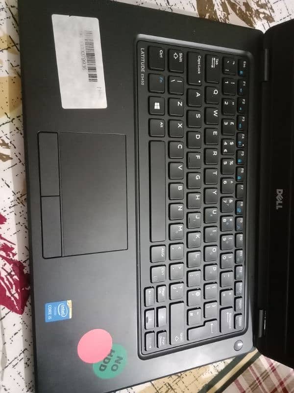 Dell Latitude E5450 1