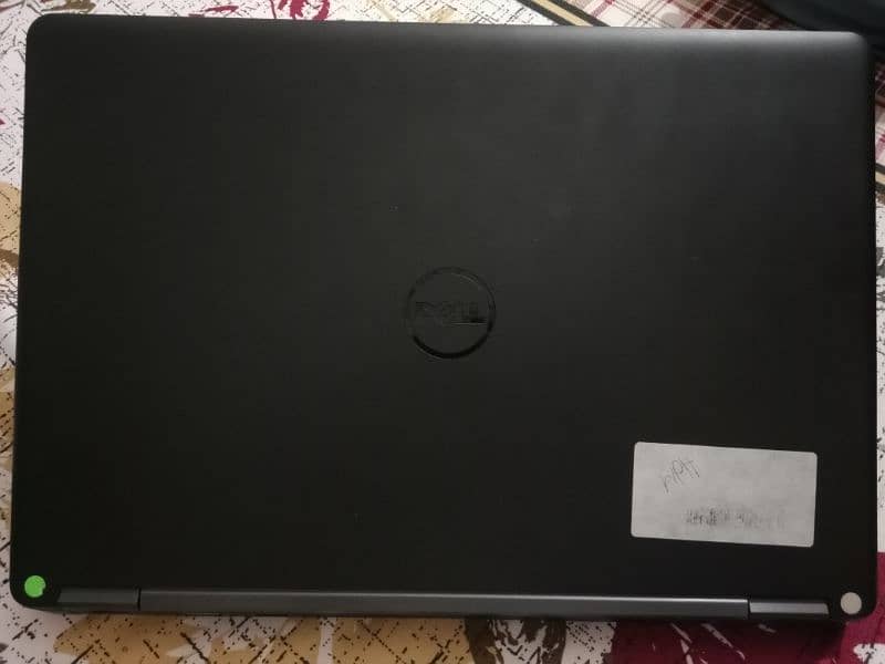 Dell Latitude E5450 2