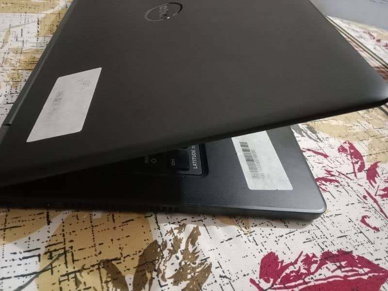 Dell Latitude E5450 3