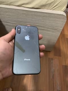 iphone xs 64gb factory unlock