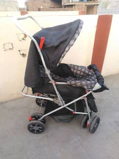 imported Pram For Sale