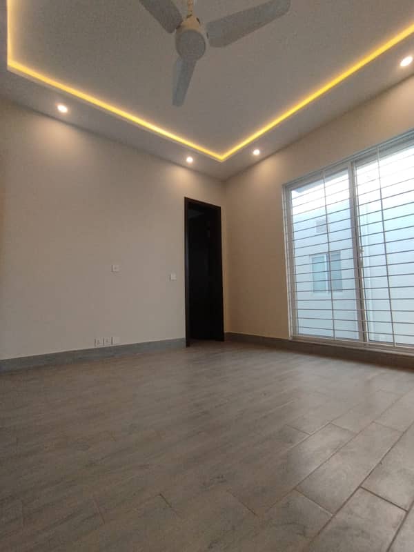 Brand New Upper Portion Available For Rent Dha Phase 6 Original Pics 5