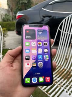 IPhone XS Non-PTA Factory unlocked (Not Jv)