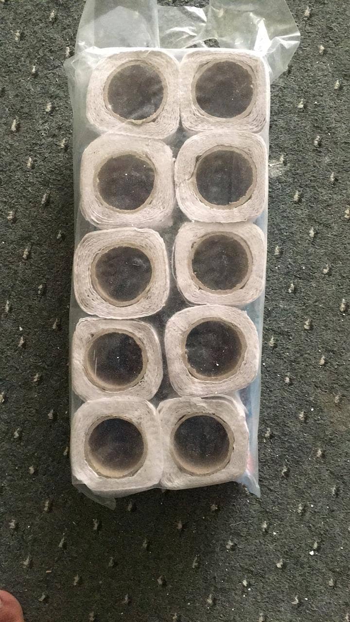 Tissue papers 6