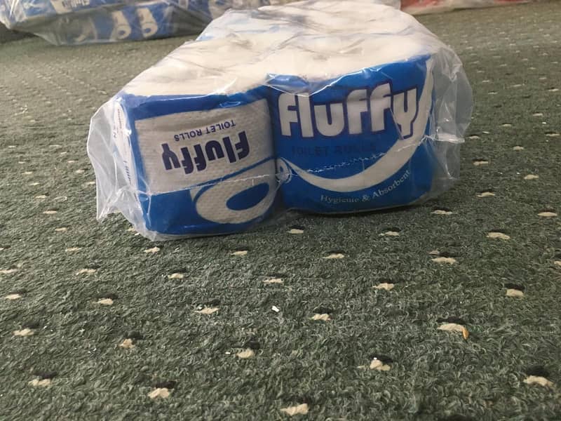 Tissue papers 9
