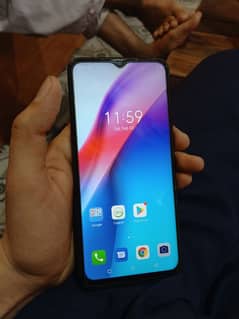 itel a49 condition 10.10 no fault