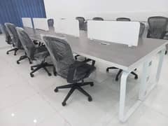 Worksations , Meeting ,Conference Office Table & Computer Chairs