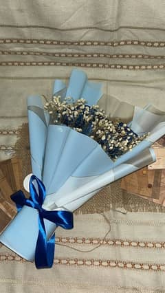 Customized Bouquets