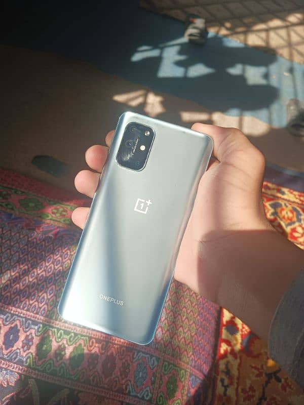 one plus 8t 2