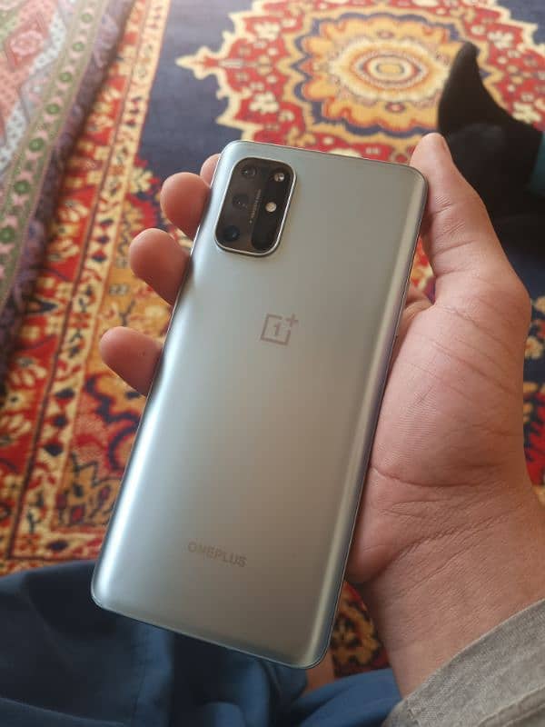 one plus 8t 4