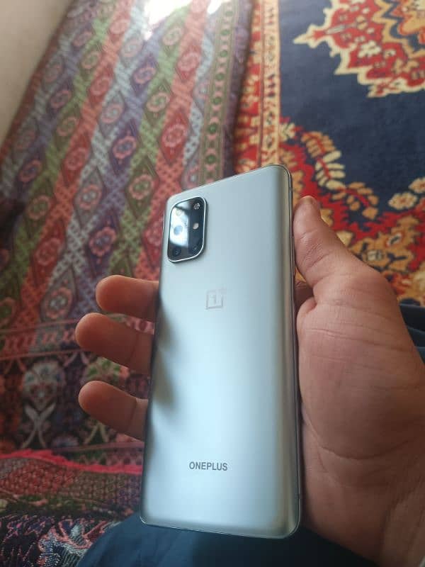 one plus 8t 5