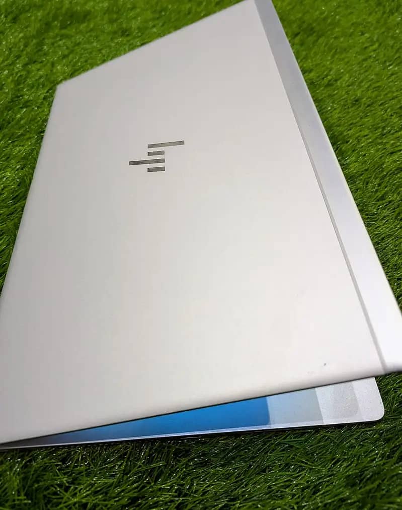 HP Elite Book 850 G5 I5/8th Gen 8 GB RAM 256 GB SSD 3