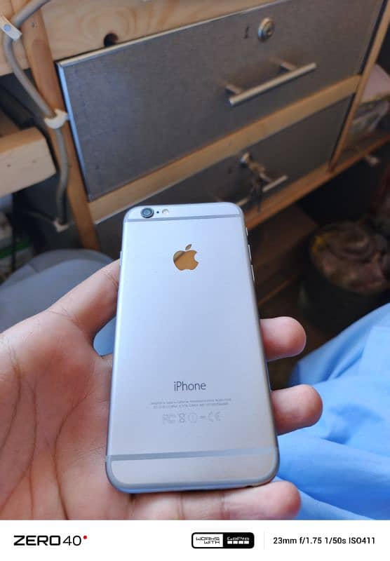 iphone 6 64gb 3