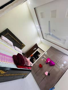 Brand New furnished Luxury room available rent Bachelor's, job holder