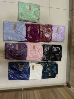 Kurta and kammez shalwar lot  men andkids available 51 suit  available