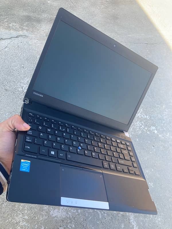 Toshiba laptop 0