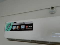 TCL new pack ac 1.8 ton