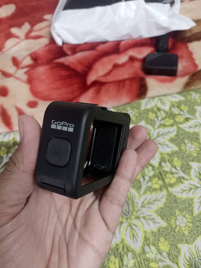 Gopro Hero 11 (Special bundle) 6