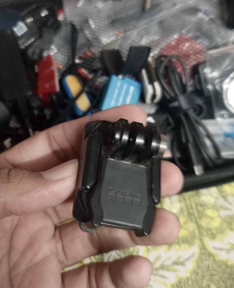 Gopro Hero 11 (Special bundle) 14