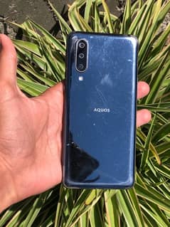 aquos zero 5 g basic 8/128 non pta